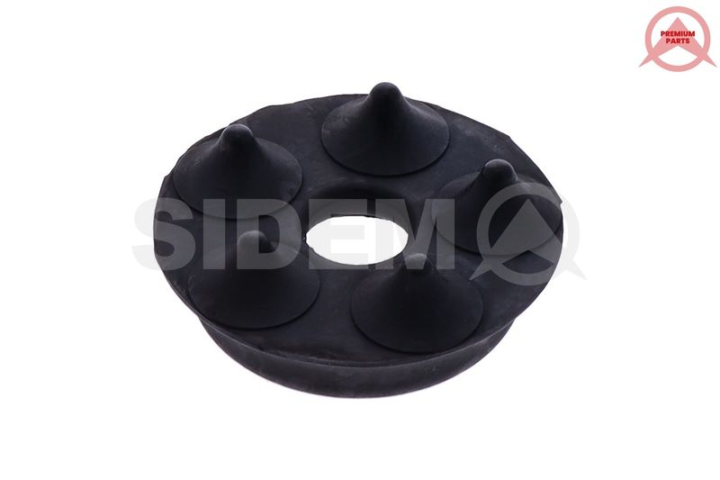 SIDEM 837501 Suspension Strut Support Mount
