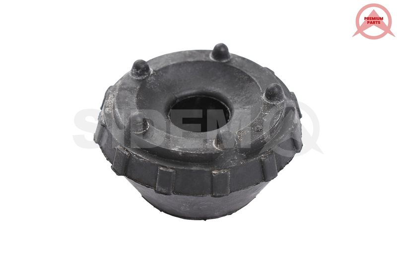 SIDEM 837502 Suspension Strut Support Mount