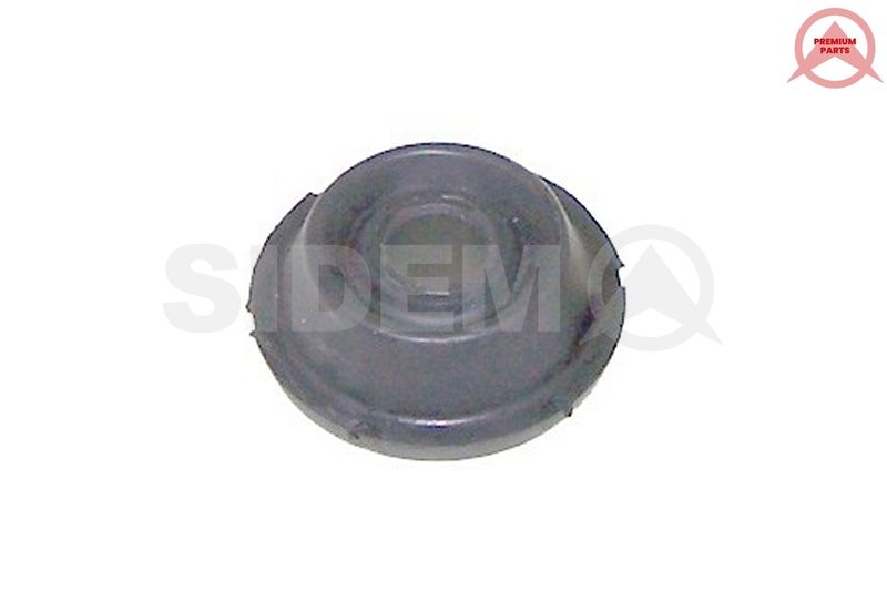 SIDEM 837603 Mounting, control/trailing arm