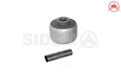 Mounting, control/trailing arm SIDEM 837609 KIT