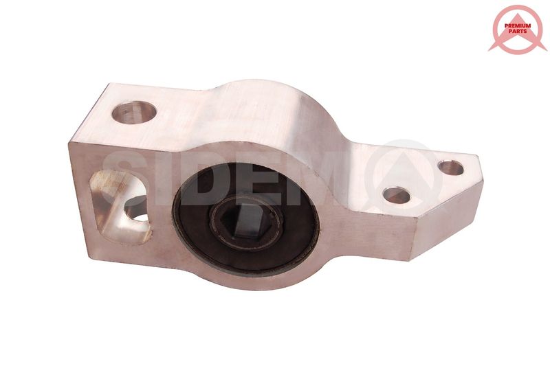SIDEM 837612 Mounting, control/trailing arm