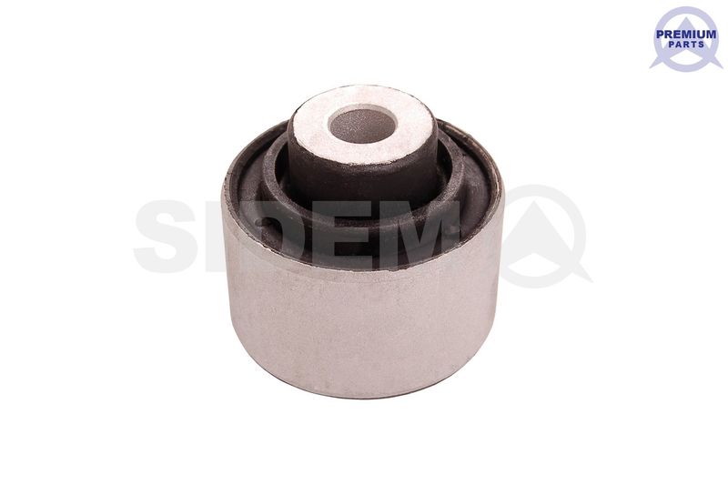 SIDEM 837616 Mounting, control/trailing arm