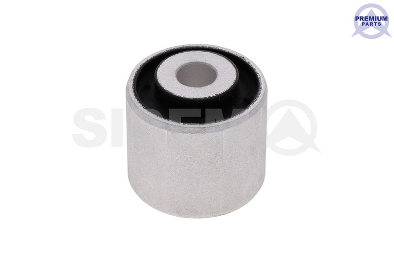 SIDEM 837617 Mounting, control/trailing arm