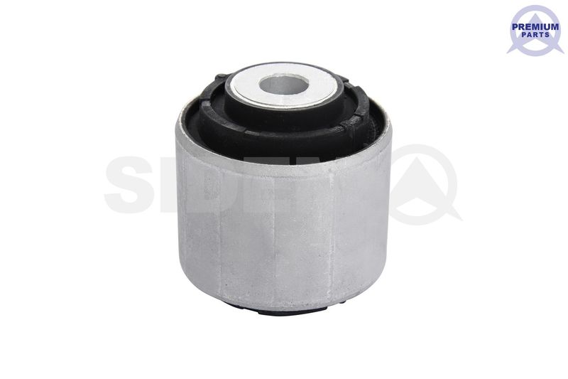 SIDEM 837636 Mounting, control/trailing arm