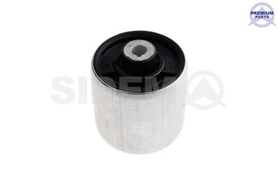 Mounting, control/trailing arm SIDEM 837637