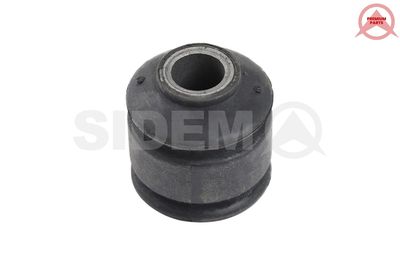 Mounting, control/trailing arm SIDEM 837703