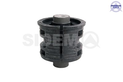Bushing, axle beam SIDEM 837724