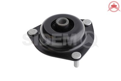 Suspension Strut Support Mount SIDEM 841400