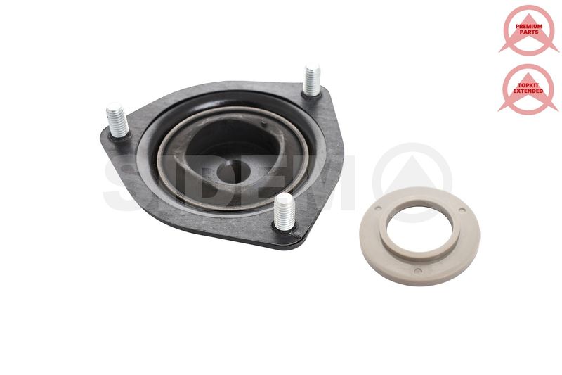 SIDEM 841401 KIT Repair Kit, suspension strut support mount