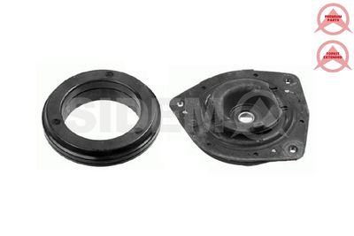 Repair Kit, suspension strut support mount SIDEM 841418 KIT