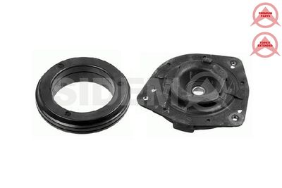 Repair Kit, suspension strut support mount SIDEM 841419 KIT