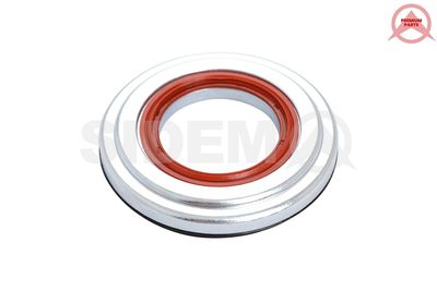 Rolling Bearing, suspension strut support mount SIDEM 845405