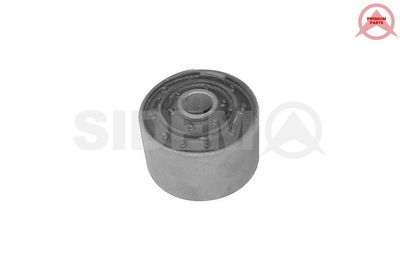 Mounting, control/trailing arm SIDEM 845614
