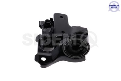 Mounting, control/trailing arm SIDEM 847639