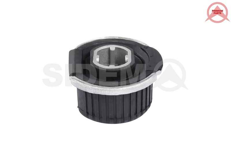 SIDEM 849303 Bushing, axle beam