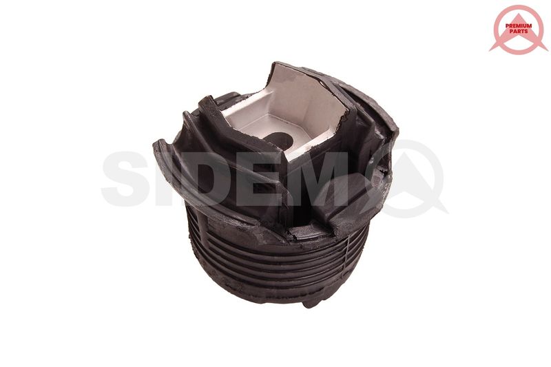 SIDEM 849312 Bushing, axle beam