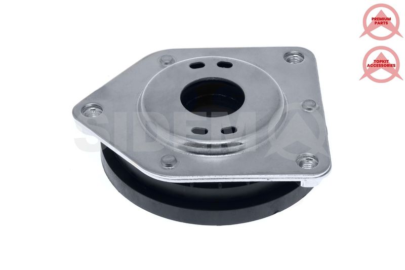 SIDEM 849404 Suspension Strut Support Mount