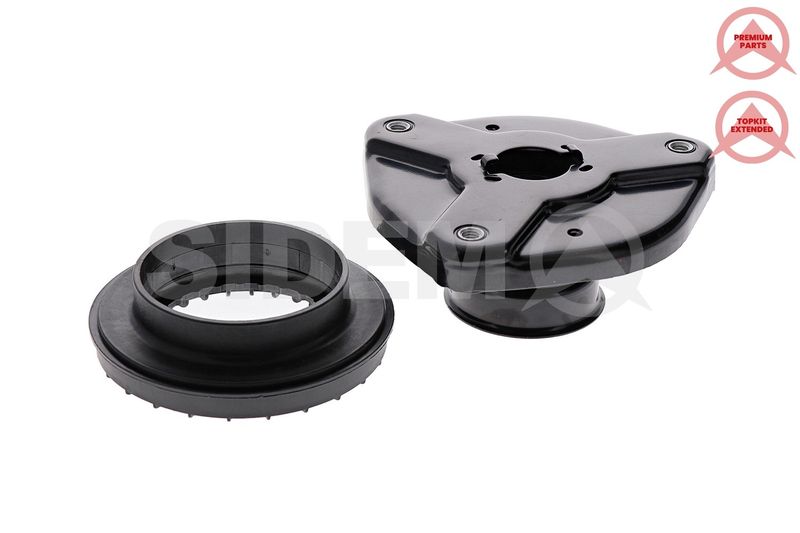 SIDEM 849420 KIT Repair Kit, suspension strut support mount