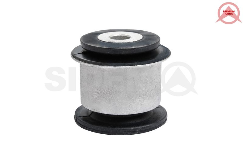 SIDEM 849655 Mounting, control/trailing arm