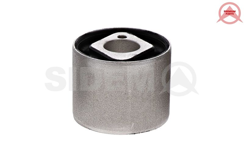 SIDEM 849657 Mounting, control/trailing arm