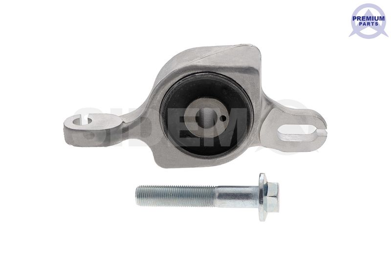SIDEM 849661 Mounting, control/trailing arm