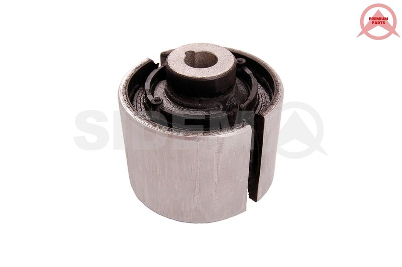 SIDEM 849673 Mounting, control/trailing arm