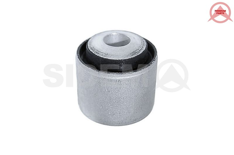 SIDEM 849708 Mounting, control/trailing arm