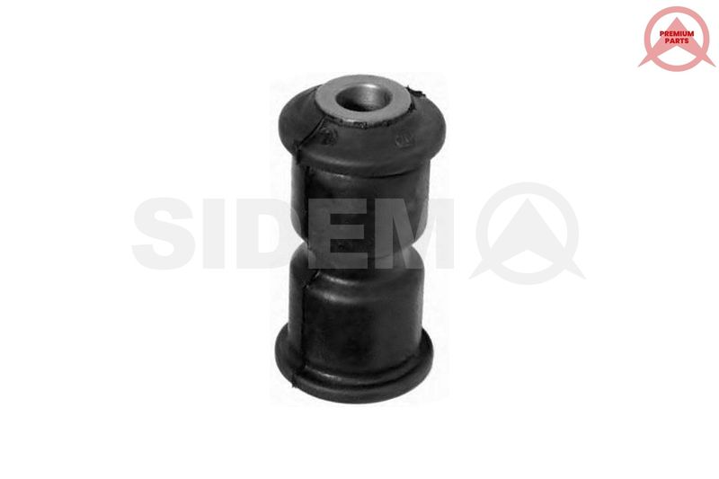 SIDEM 850701 Bushing, leaf spring