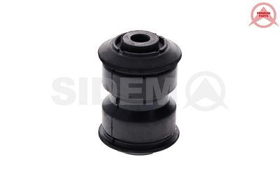 Bushing, leaf spring SIDEM 850702