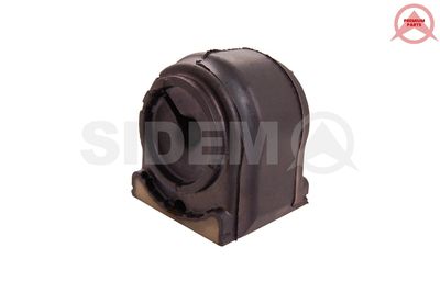Mounting, stabiliser bar SIDEM 850907