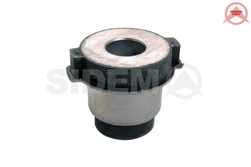 SIDEM 853326 Bushing, axle cross member