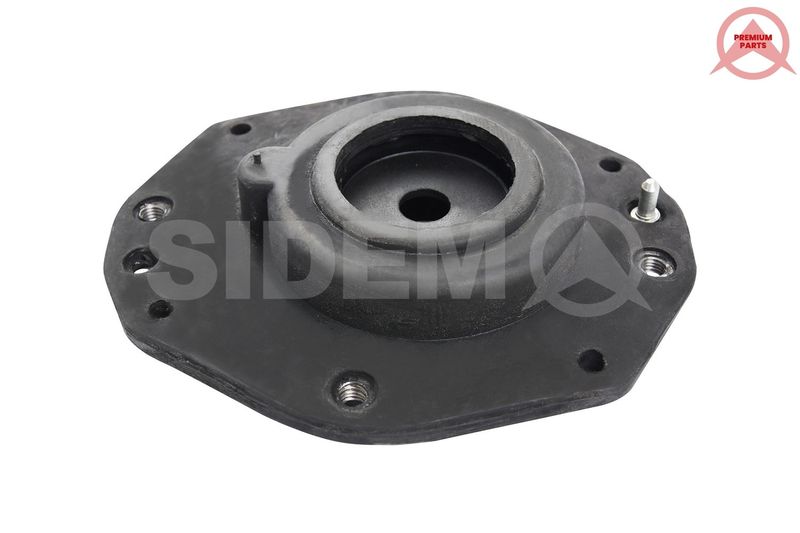 SIDEM 853401 Suspension Strut Support Mount