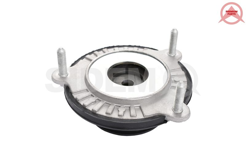 SIDEM 853404 Suspension Strut Support Mount