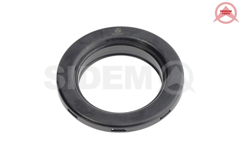 SIDEM 853420 Rolling Bearing, suspension strut support mount
