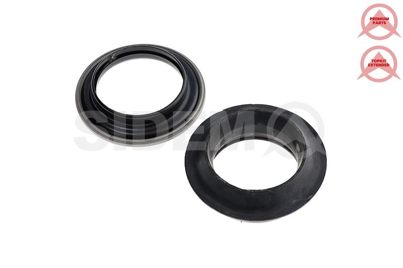 SIDEM 853426 KIT Repair Kit, suspension strut support mount