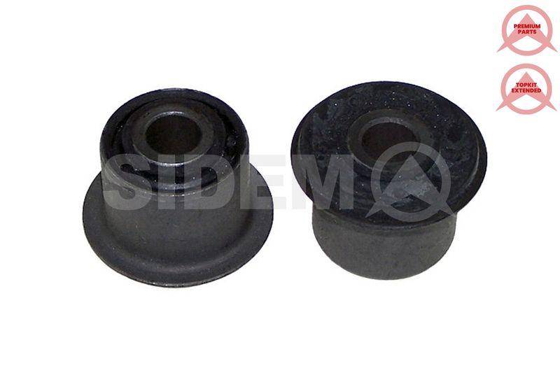 SIDEM 853628 SET Mounting, control/trailing arm