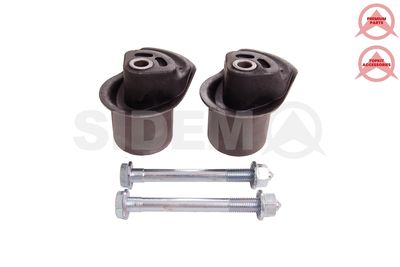 Bushing, axle beam SIDEM 863301 SET