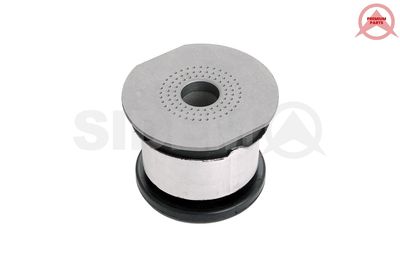 Bushing, axle cross member SIDEM 863308