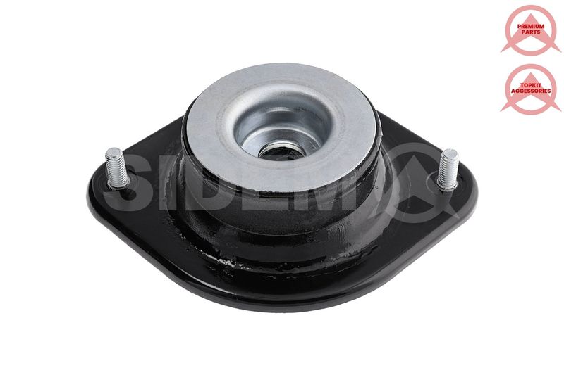 SIDEM 863400 Suspension Strut Support Mount