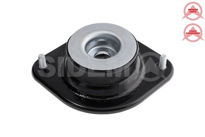 Suspension Strut Support Mount SIDEM 863400