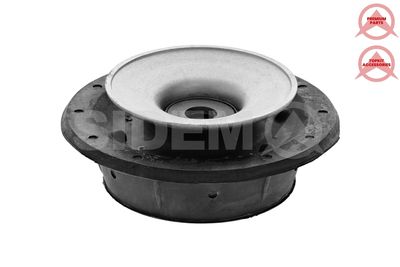 Suspension Strut Support Mount SIDEM 863401