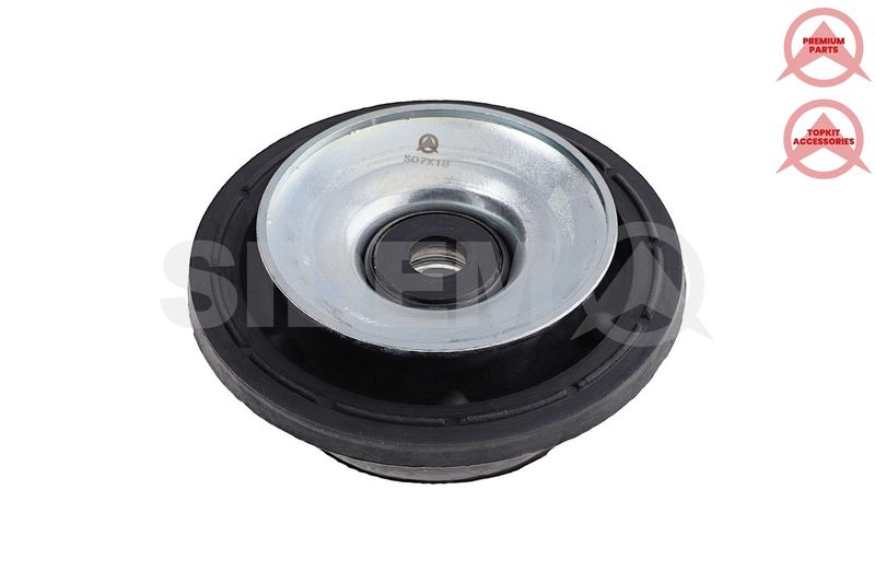 SIDEM 863403 Suspension Strut Support Mount