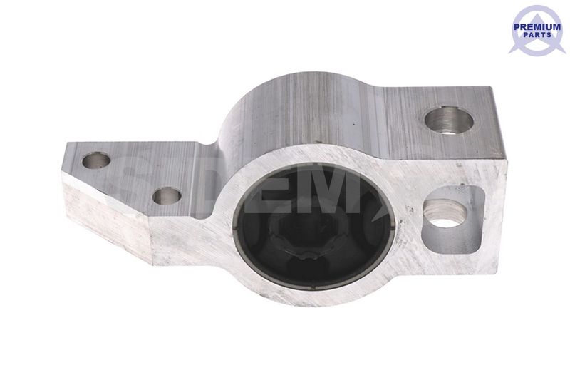 SIDEM 863633 Mounting, control/trailing arm