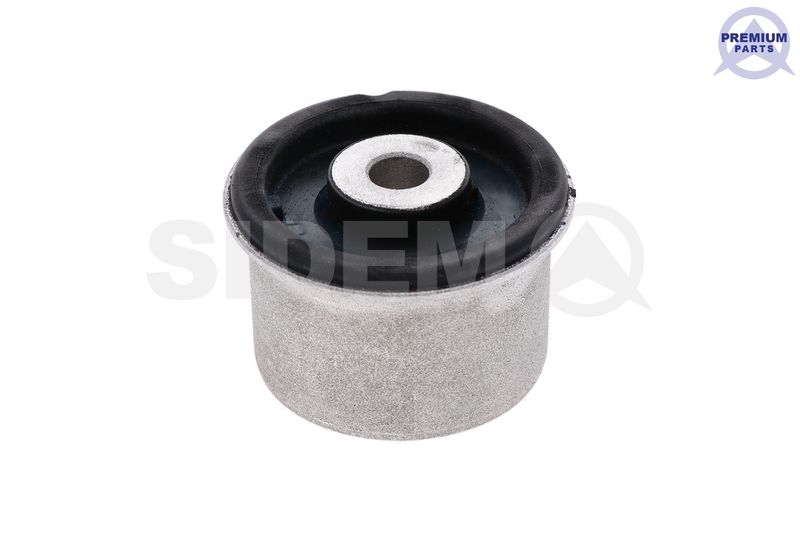 SIDEM 863643 Mounting, control/trailing arm