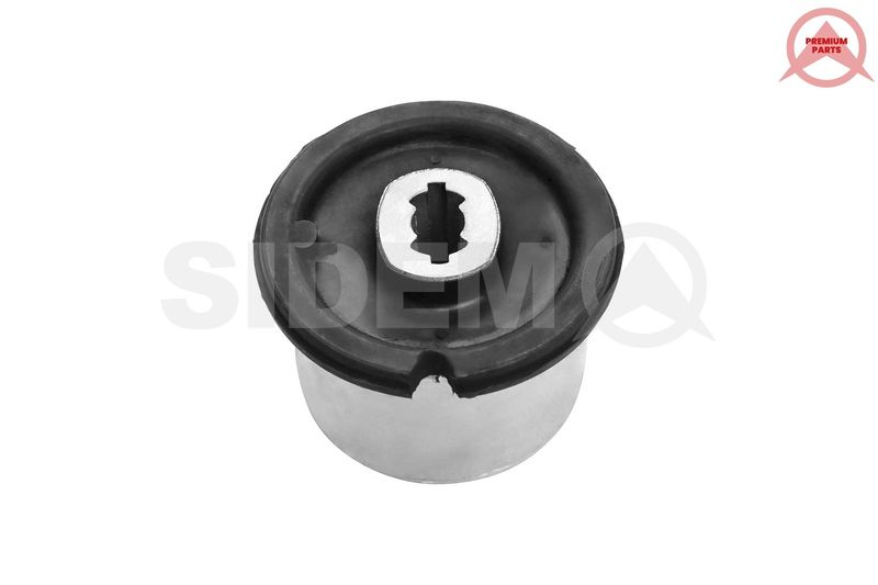 SIDEM 863654 Mounting, control/trailing arm