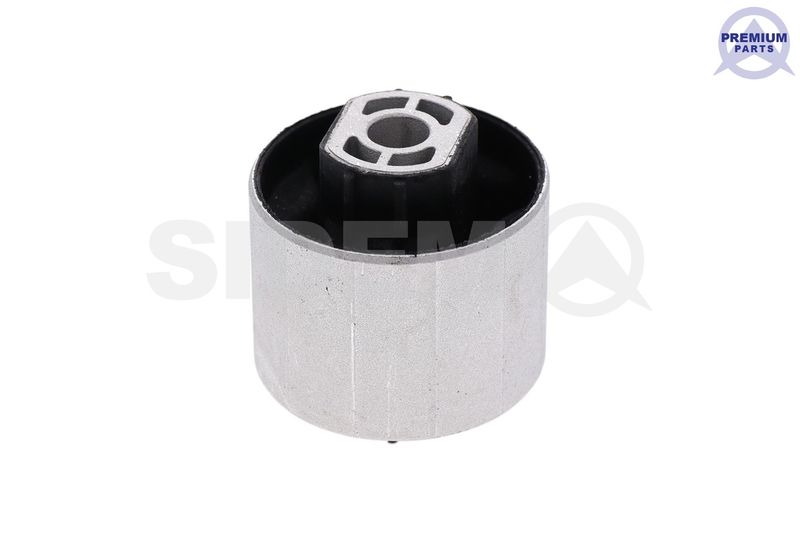 SIDEM 863712 Mounting, control/trailing arm