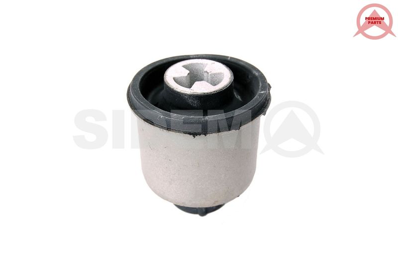 SIDEM 863718 Bushing, axle beam