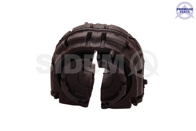 Mounting, stabiliser bar SIDEM 863901