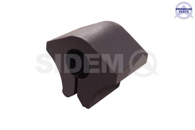 Mounting, stabiliser bar SIDEM 863906