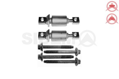 Mounting, control/trailing arm SIDEM 867612 SET